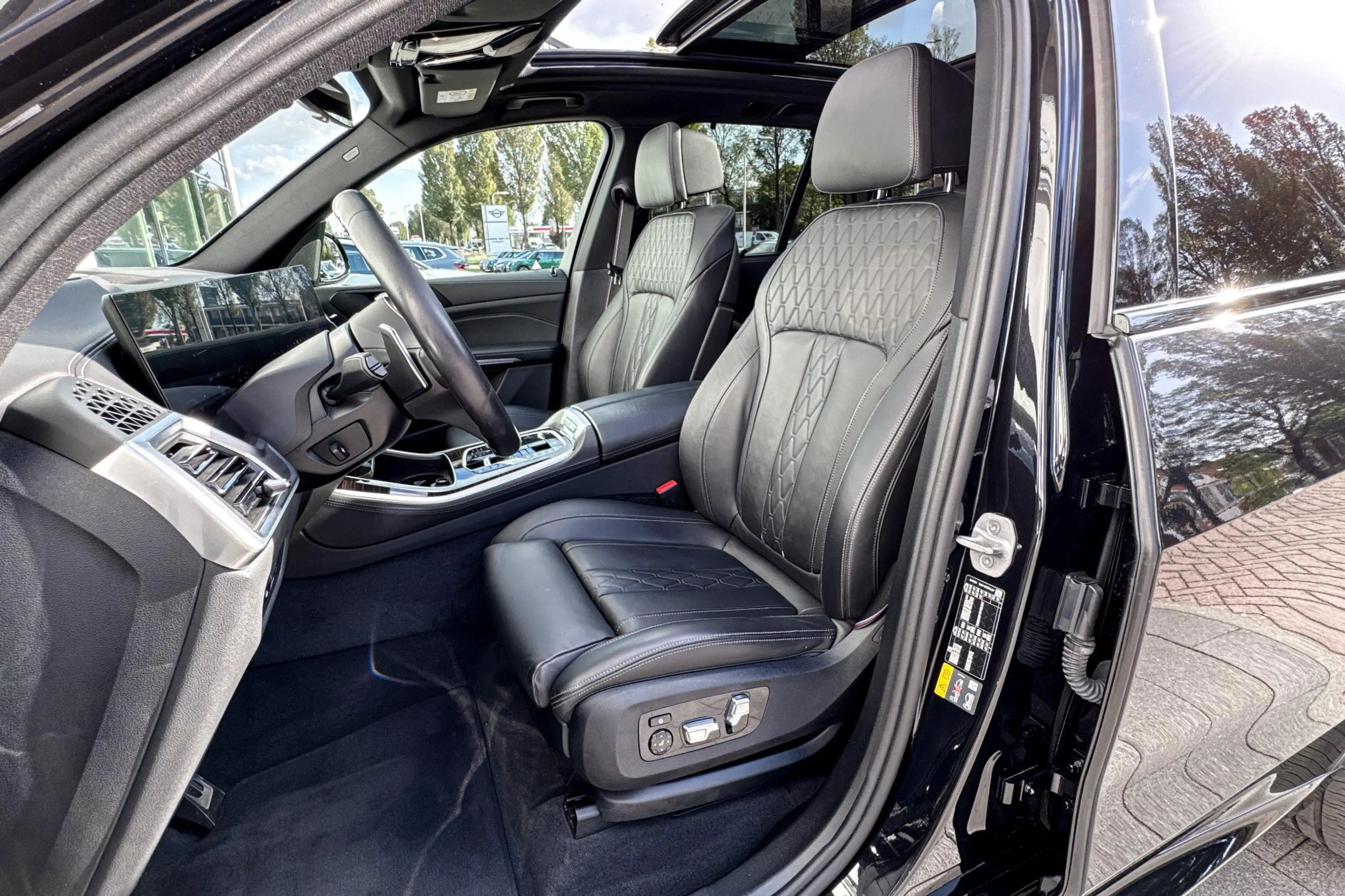 BMW X5 xDrive50e M-Sport PRO | Trekhaak | Travel Pack | I — photo 9