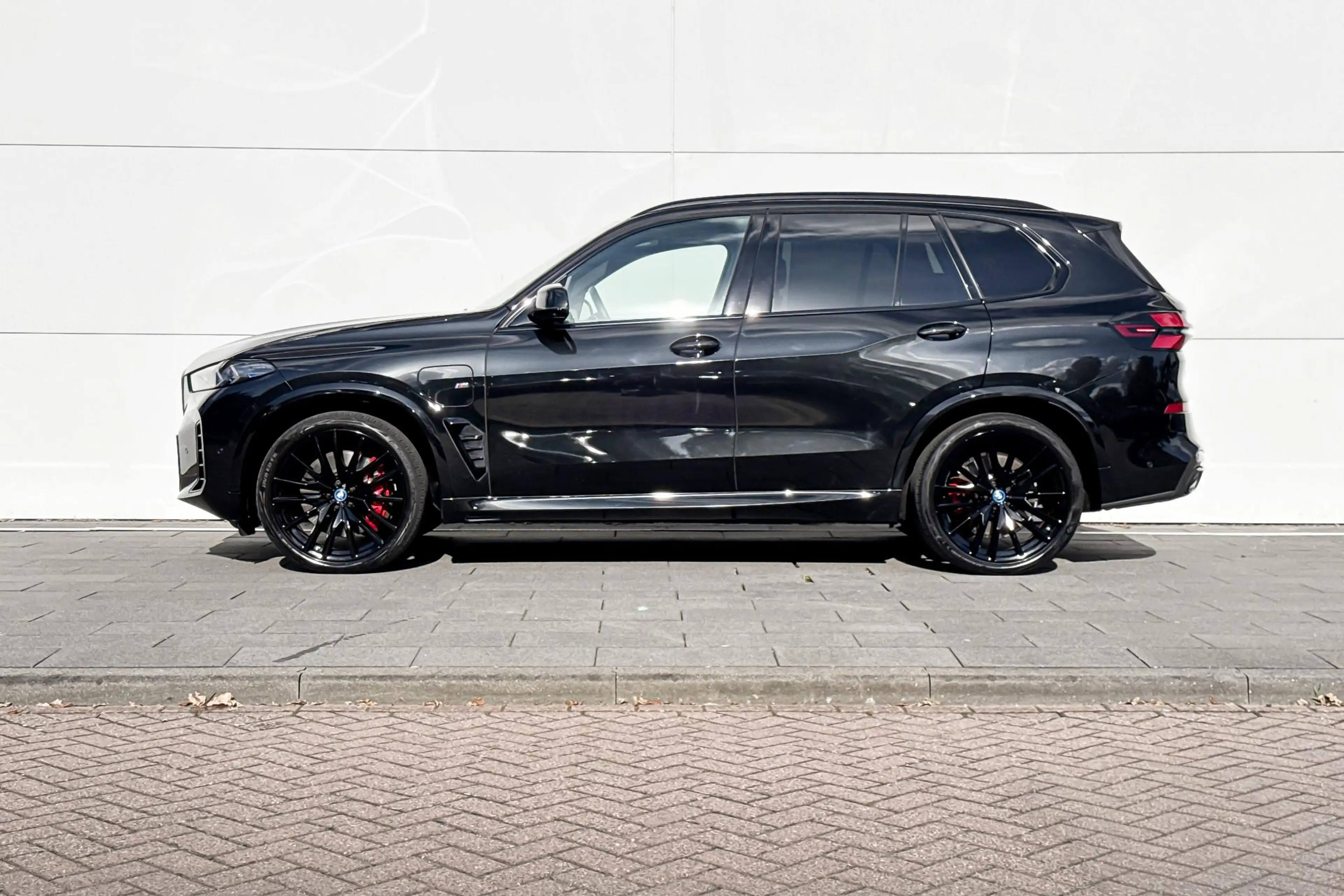 BMW X5 xDrive50e M-Sport PRO | Trekhaak | Travel Pack | I — photo 2