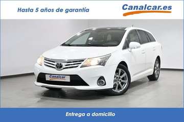 Sedán 120D Executive