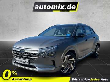 2018 - 2024 ACC,LED,Navi,SHZ,360 Kamera,PDC