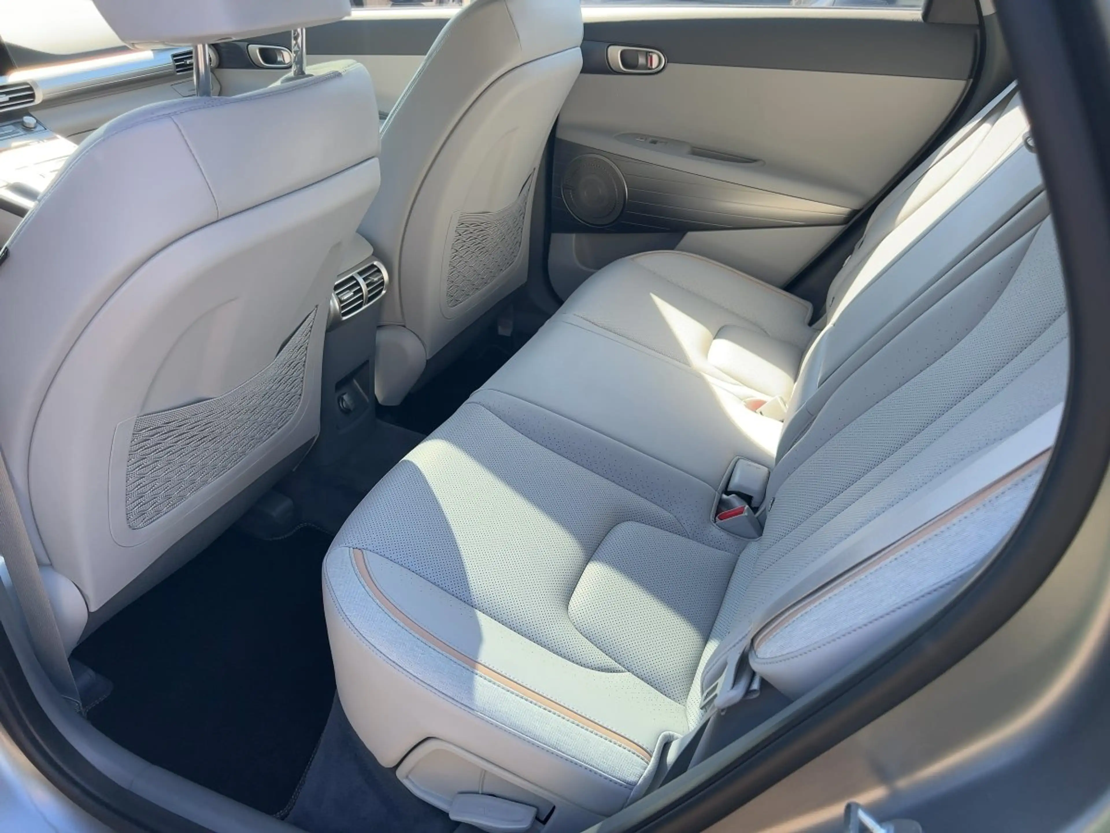 Hyundai NEXO 2018 - 2024 ACC,LED,Navi,SHZ,360 Kamera,PDC — photo 8