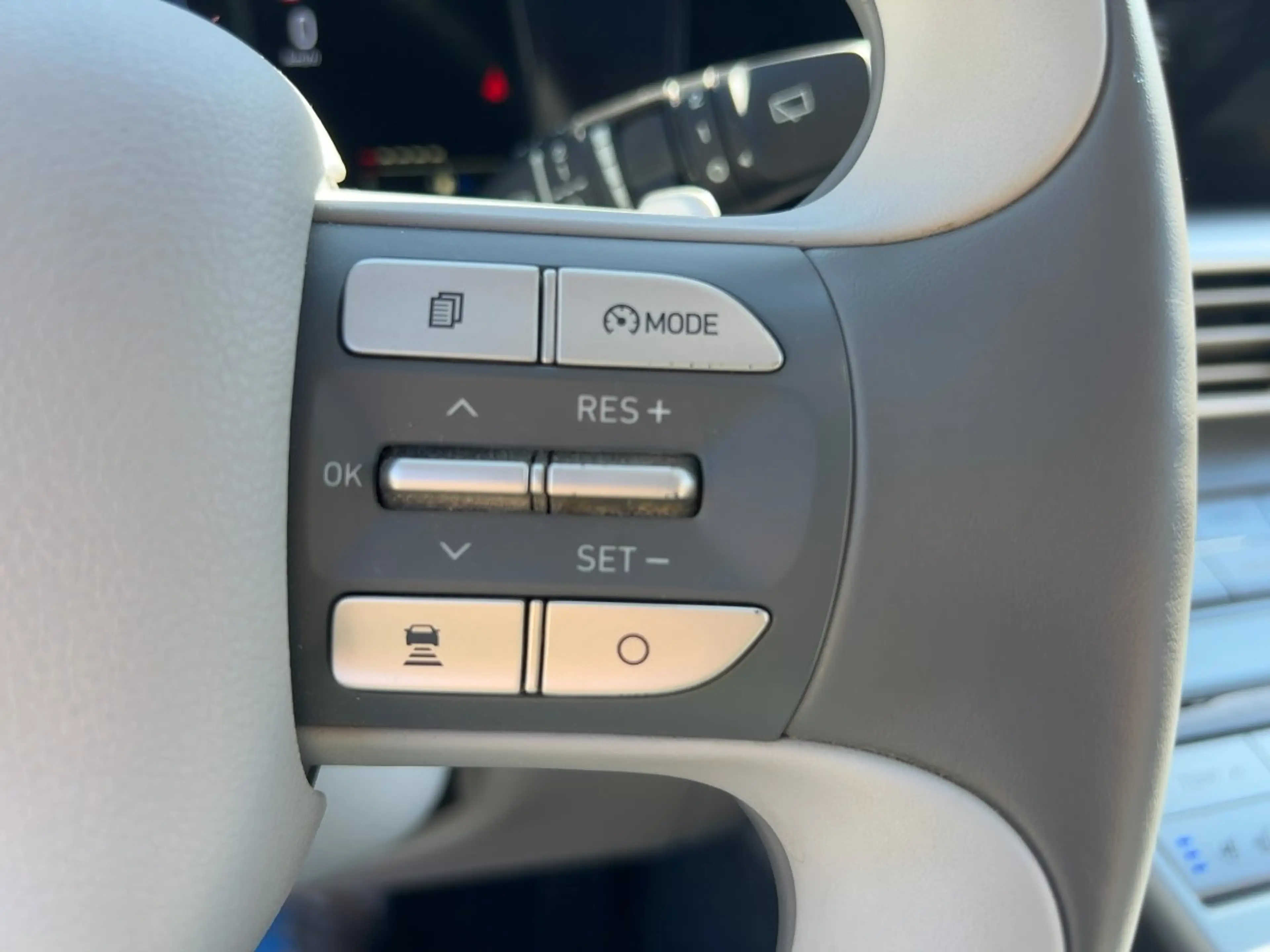 Hyundai NEXO 2018 - 2024 ACC,LED,Navi,SHZ,360 Kamera,PDC — photo 14