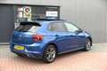 Volkswagen Polo 1.0 TSI 95pk 2x R-Line , Virtual cockpit, Panorama Blauw - thumbnail 5