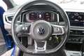 Volkswagen Polo 1.0 TSI 95pk 2x R-Line , Virtual cockpit, Panorama Blauw - thumbnail 31