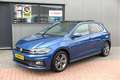 Volkswagen Polo 1.0 TSI 95pk 2x R-Line , Virtual cockpit, Panorama Blauw - thumbnail 8