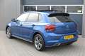 Volkswagen Polo 1.0 TSI 95pk 2x R-Line , Virtual cockpit, Panorama Blauw - thumbnail 9