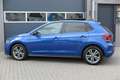 Volkswagen Polo 1.0 TSI 95pk 2x R-Line , Virtual cockpit, Panorama Blauw - thumbnail 11