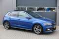 Volkswagen Polo 1.0 TSI 95pk 2x R-Line , Virtual cockpit, Panorama Blauw - thumbnail 12