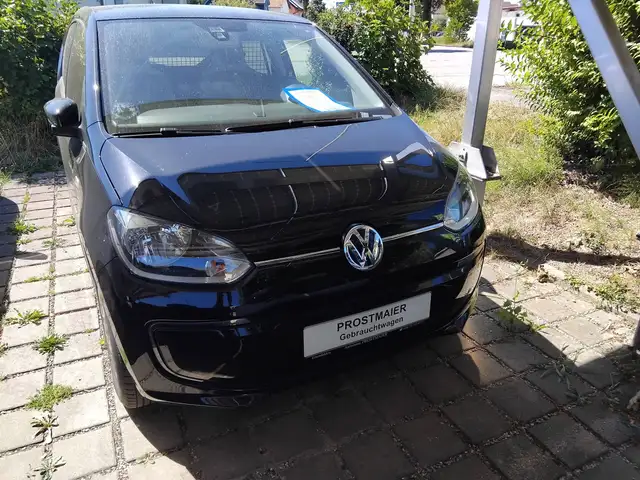 Volkswagen e-up!