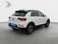 Volkswagen T-Roc T-ROC 2.0 TDI DSG GOAL*AHK*KAMERA*NAVI*LED*17ZOL Weiß - thumbnail 3