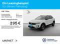 Volkswagen T-Roc T-ROC 2.0 TDI DSG GOAL*AHK*KAMERA*NAVI*LED*17ZOL Weiß - thumbnail 2