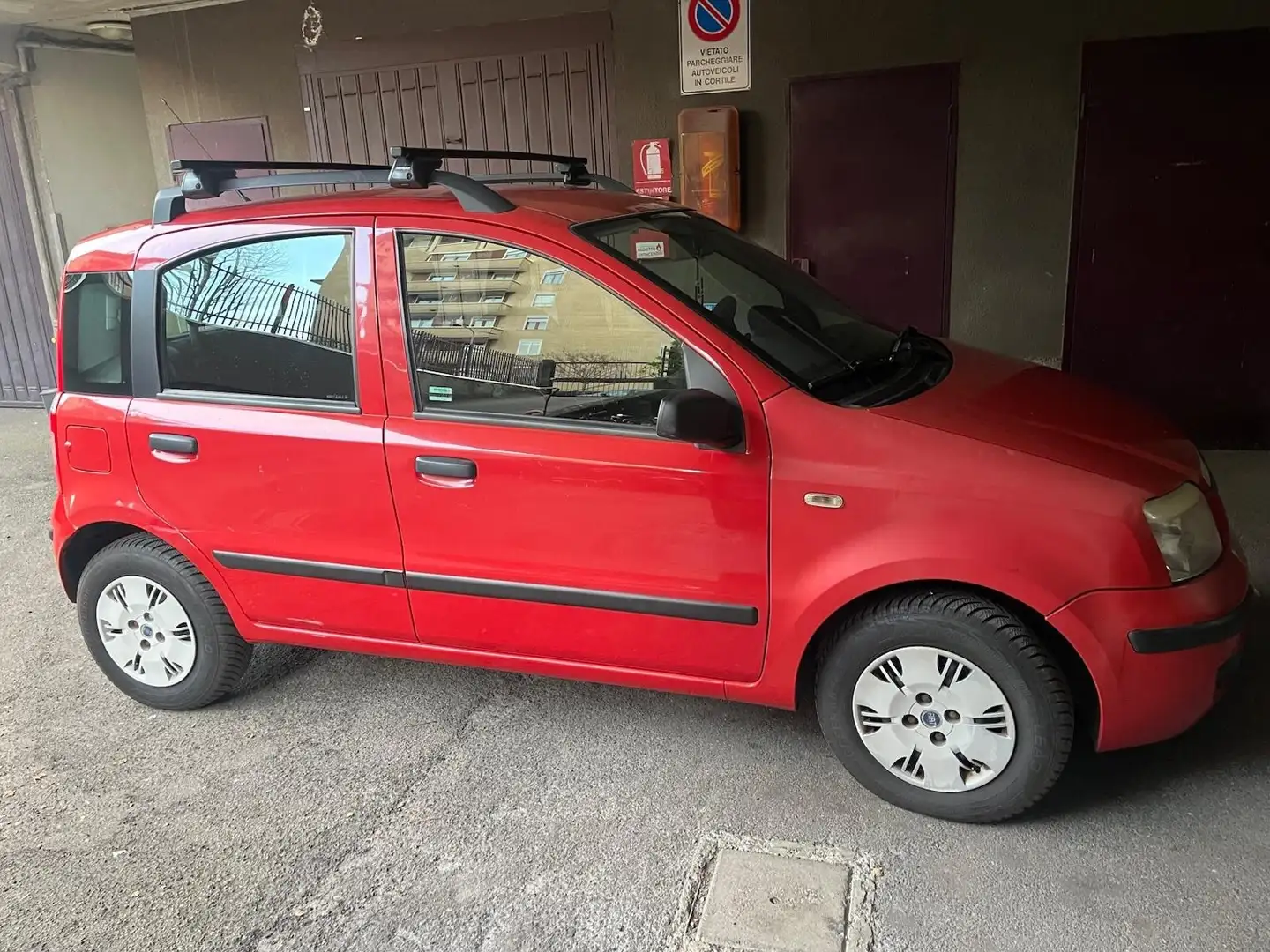 Fiat Panda 1.2 Dynamic eco - 1
