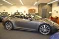 Porsche 991 Carrera 4 Cabrio (Super Zustand/Scheckheft) Gris - thumbnail 5