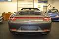 Porsche 991 Carrera 4 Cabrio (Super Zustand/Scheckheft) Gris - thumbnail 4