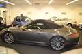 Porsche 991 Carrera 4 Cabrio (Super Zustand/Scheckheft) Gris - thumbnail 2