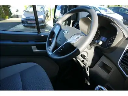 Annonce voiture d'occasion Hyundai H 350 - CARADIZE