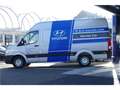 Hyundai H 350 CargoNavi,Geräusch-Dämmung,PDC v+h,Bluetooth Argent - thumbnail 2