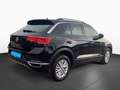 Volkswagen T-Roc 1.0 TSI Style Klima ACC RFK App-Connect Schwarz - thumbnail 2