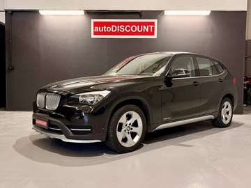 X1 E84 xdrive18d xLine *PREZZO PROMO*