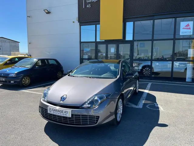 Renault INTENS DCI 175 BVA6 III