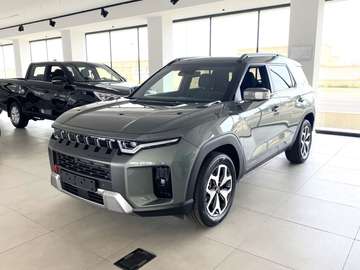 1.5 Turbo GDI 163 CV Automatica Dream Line