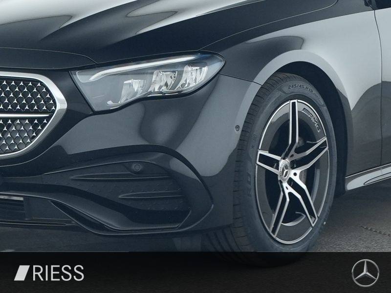 Mercedes-Benz E 220 d 4M T AMG Sport Night Distr Pano AHK Keyless — photo 4