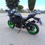Kawasaki Z 500 SE Ebony / Carbon Gray - thumbnail 6