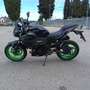 Kawasaki Z 500 SE Ebony / Carbon Gray - thumbnail 5