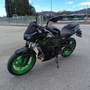 Kawasaki Z 500 SE Ebony / Carbon Gray - thumbnail 4