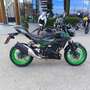 Kawasaki Z 500 SE Ebony / Carbon Gray - thumbnail 2