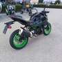 Kawasaki Z 500 SE Ebony / Carbon Gray - thumbnail 7