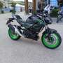 Kawasaki Z 500 SE Ebony / Carbon Gray - thumbnail 3