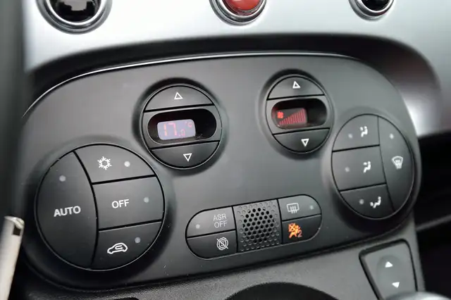 Fiat 500c view 14