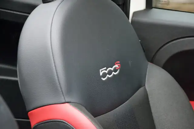 Fiat 500c view 10