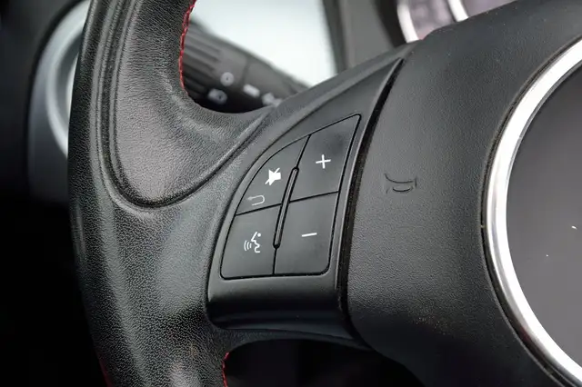 Fiat 500c view 11