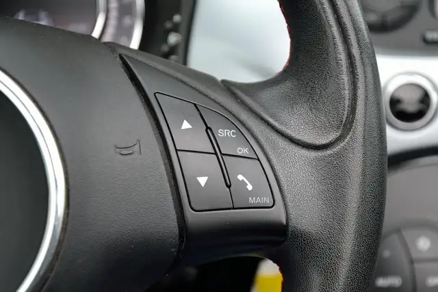 Fiat 500c view 12