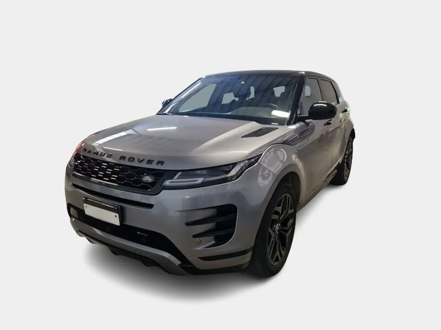 Land Rover Range Rover Evoque 2.0D I4 163 MHEV R-Dynamic SE AWD auto - 1