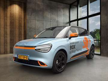 Premium Edition 42 kWh | Registratievoordeel! | Ca