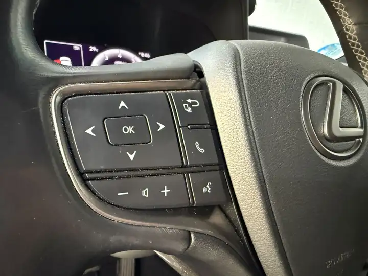 Lexus UX 2020, foto 20