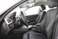 BMW 418 4 Gran Coupe 418iA OPF Business LEDER/CUIR LED GPS Gris - thumbnail 9