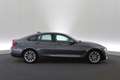 BMW 418 4 Gran Coupe 418iA OPF Business LEDER/CUIR LED GPS Gris - thumbnail 2