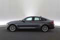 BMW 418 4 Gran Coupe 418iA OPF Business LEDER/CUIR LED GPS Gris - thumbnail 24