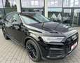 Audi Q7 50 TDI quattro S line Black/HeadUp/TV/Matrix Schwarz - thumbnail 1