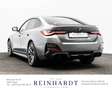 BMW i4 40 GRAN COUPE M SPORT/LASER/ACC/eGSD/M-SITZE Grau - thumbnail 11
