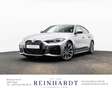 BMW i4 40 GRAN COUPE M SPORT/LASER/ACC/eGSD/M-SITZE Grau - thumbnail 1
