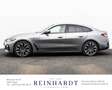 BMW i4 40 GRAN COUPE M SPORT/LASER/ACC/eGSD/M-SITZE Grau - thumbnail 12