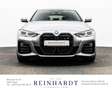 BMW i4 40 GRAN COUPE M SPORT/LASER/ACC/eGSD/M-SITZE Grau - thumbnail 6