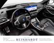 BMW i4 40 GRAN COUPE M SPORT/LASER/ACC/eGSD/M-SITZE Grau - thumbnail 17