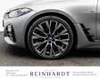 BMW i4 40 GRAN COUPE M SPORT/LASER/ACC/eGSD/M-SITZE Grau - thumbnail 13