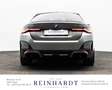 BMW i4 40 GRAN COUPE M SPORT/LASER/ACC/eGSD/M-SITZE Grau - thumbnail 10